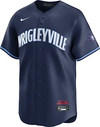 Nike Men's Chicago Cubs Limited City Connect Jersey