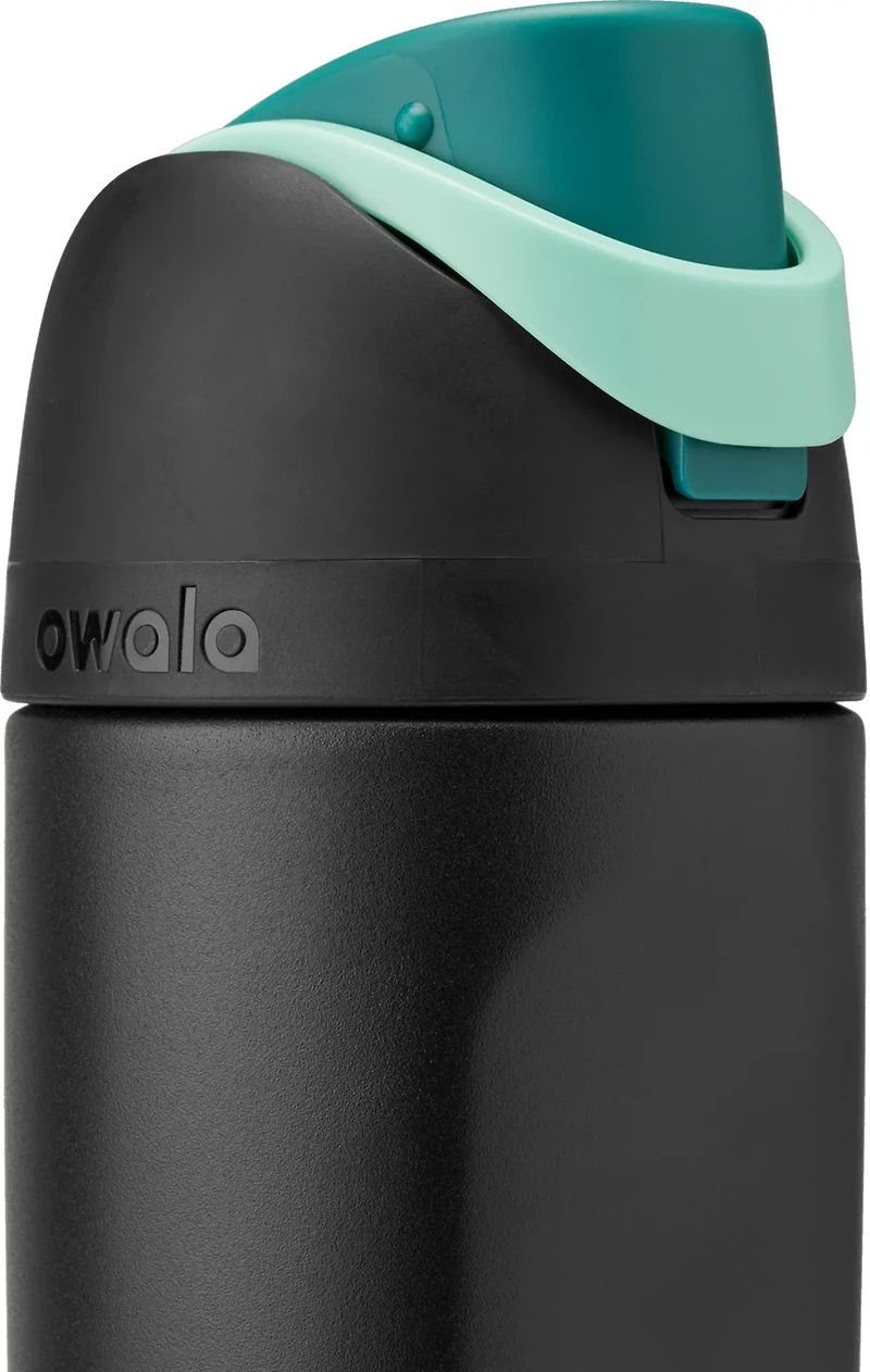 Owala FreeSip 16 oz Stainless Steel Water Bottle