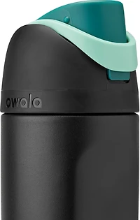 Owala FreeSip 16 oz Stainless Steel Water Bottle