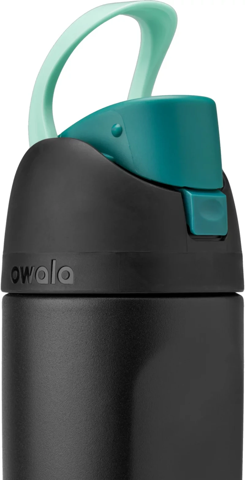 Owala FreeSip 16 oz Stainless Steel Water Bottle