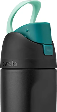 Owala FreeSip 16 oz Stainless Steel Water Bottle