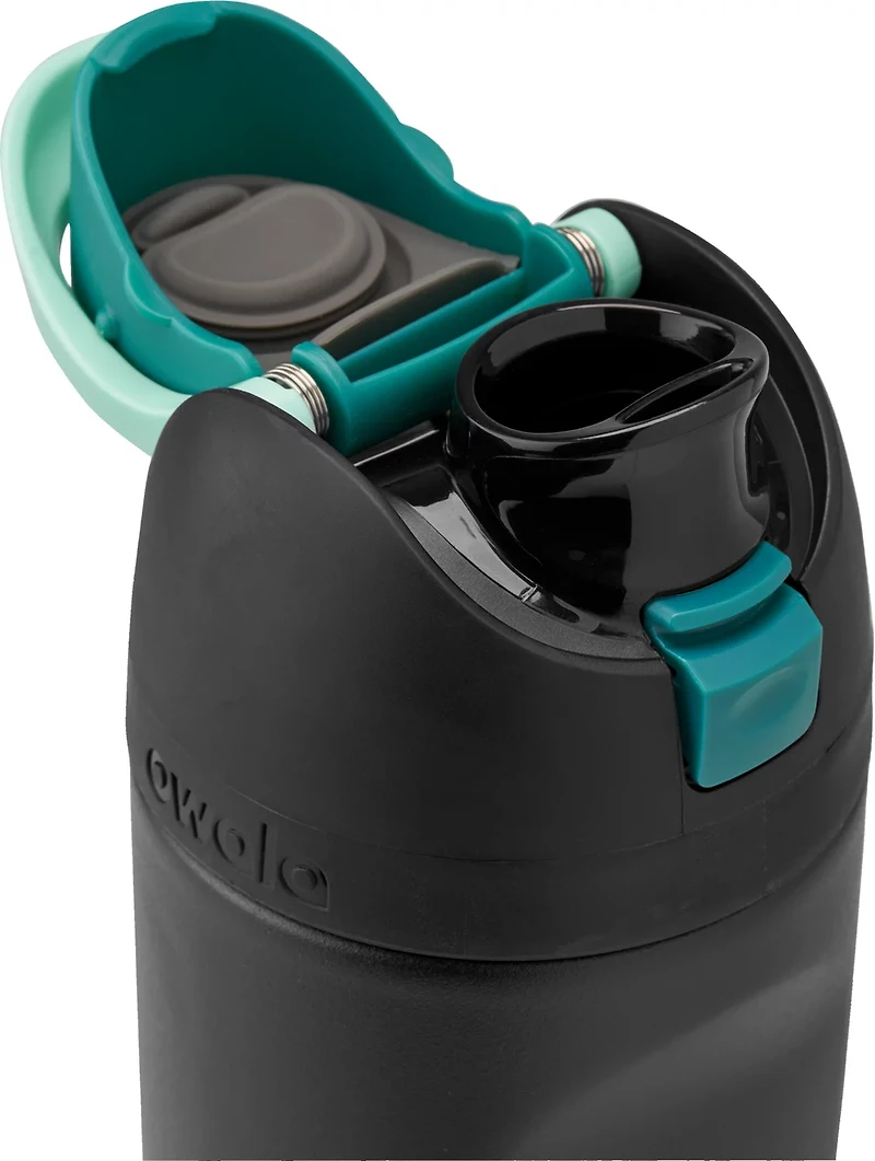 Owala FreeSip 16 oz Stainless Steel Water Bottle