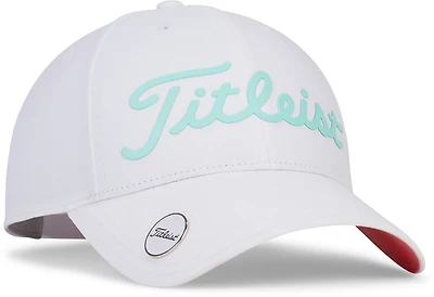 Titleist Players Performance Ball Marker Hat