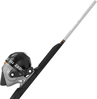 Zebco 222 562ML Spincast Combo