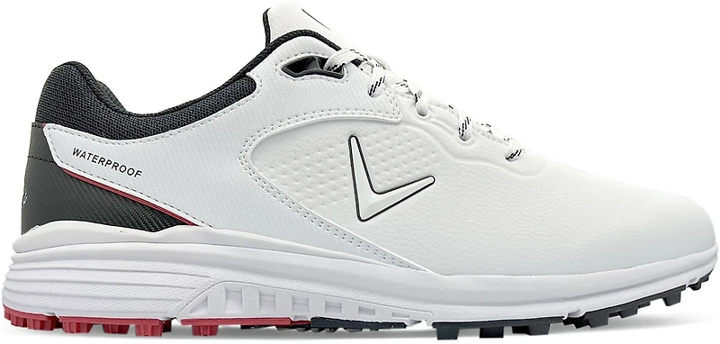 Callaway Men's Balboa Sport v2 Spikeless Golf Shoes