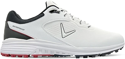 Callaway Men's Balboa Sport v2 Spikeless Golf Shoes