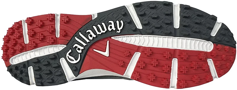 Callaway Men's Balboa Sport v2 Spikeless Golf Shoes