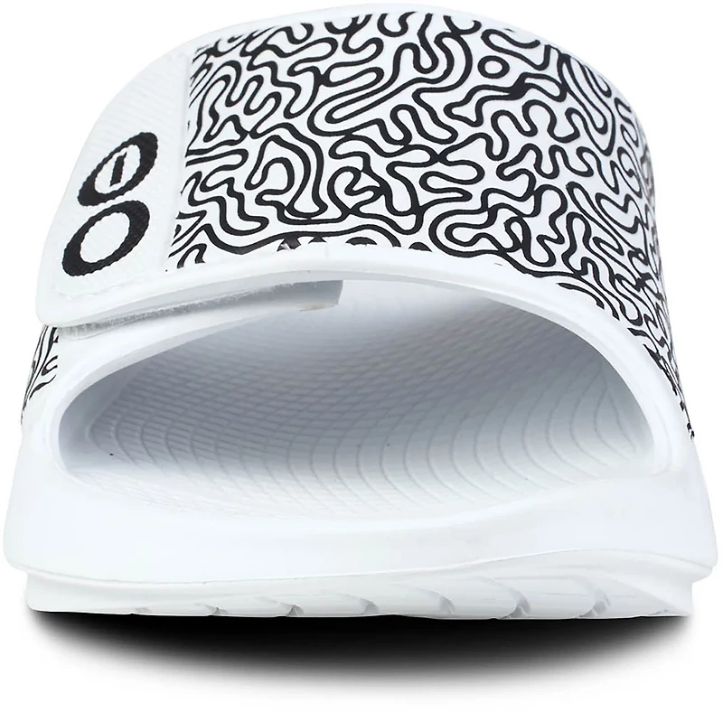 OOFOS Sport Flex Limited Edition Slide