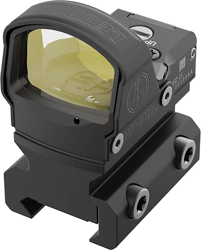 Leupold DeltaPoint 2.5 MOA Dot Pro Reflex Sight