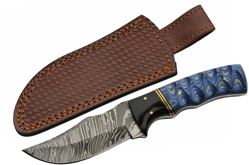 Rite Edge Buffalo Skinner Knife