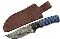 Rite Edge Buffalo Skinner Knife