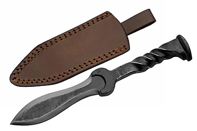 Rite Edge Wrench Sgian Dubh Knife