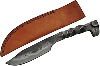 Rite Edge Twisted Railroad Spike Knife