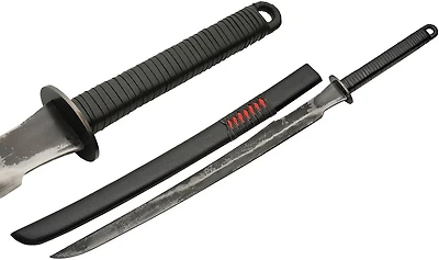 Rite Edge 35.25 in Cyber Sabre