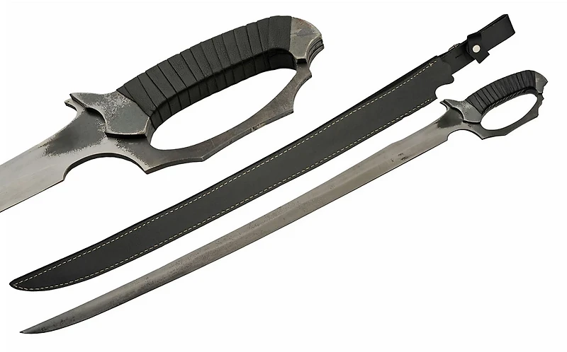 Rite Edge 33 .25 in Night Guard Sword