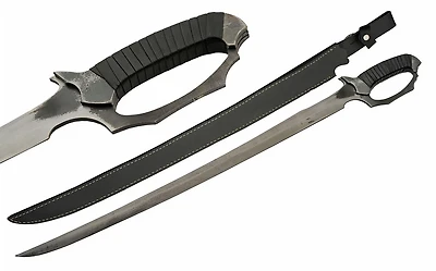 Rite Edge 33 .25 in Night Guard Sword