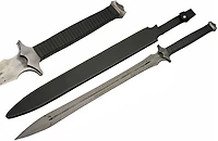 Rite Edge 37 in Dark Xiphos Sword