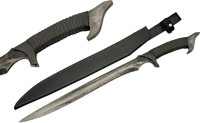 Rite Edge Dark Sky Falcata 29.5 in Sword