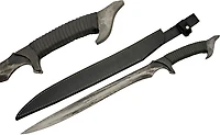 Rite Edge Dark Sky Falcata 29.5 in Sword