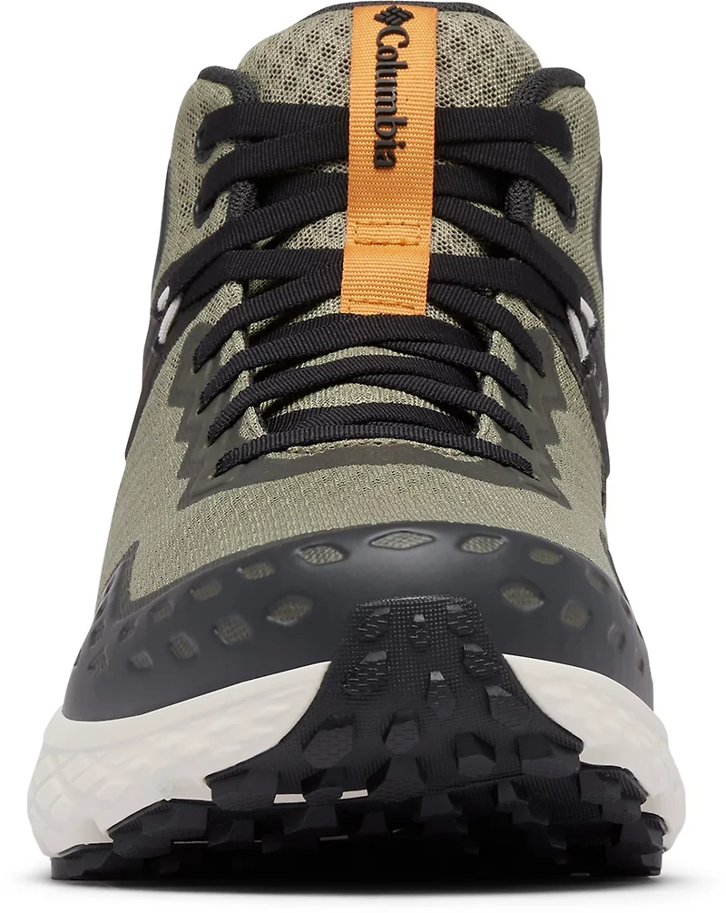 Columbia Sportswear Men's Konos TRS OutDry Mid Trail Shoes