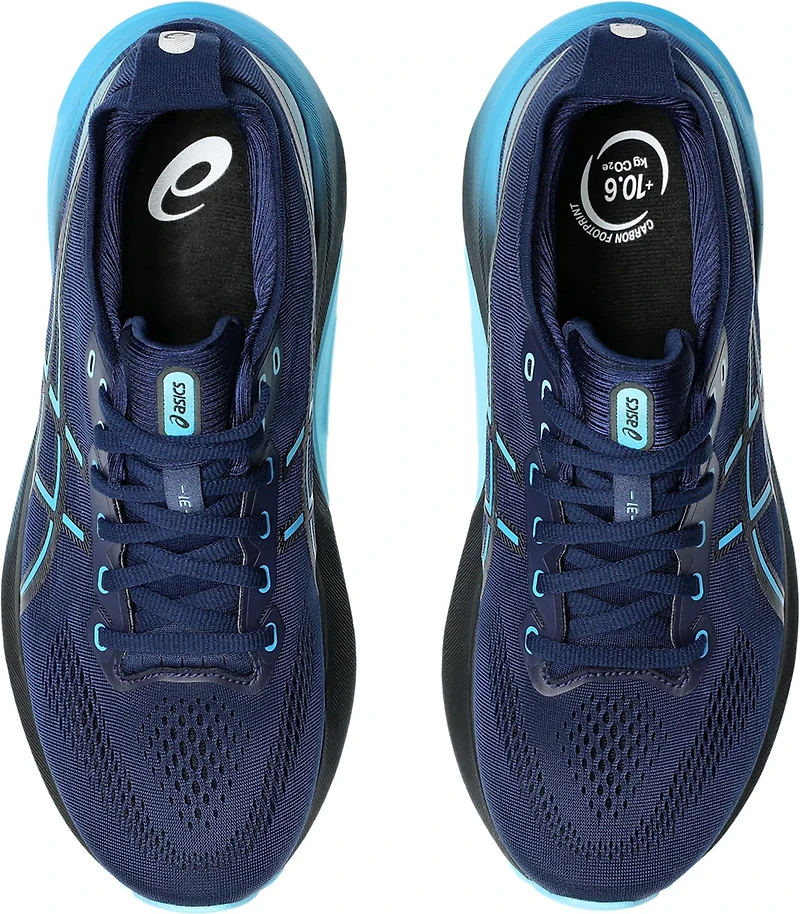ASICS Men's Gel-Kayano 31 Running Shoes
