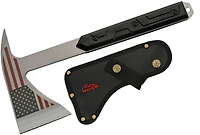 Rite Edge 12 in Old Glory Axe