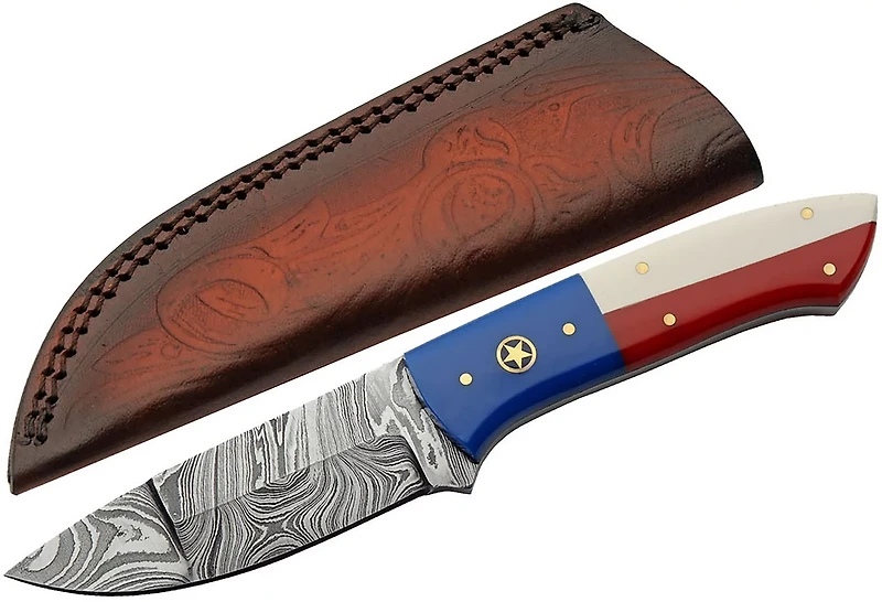 Rite Edge Texas Hunter Knife