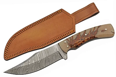 Rite Edge Pinecone Ranch Hunter Knife
