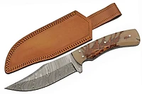 Rite Edge Pinecone Ranch Hunter Knife