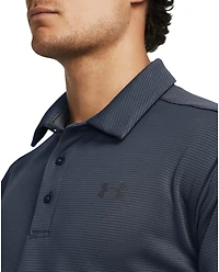 Under Armour Men's New Tech Polo Shirt
