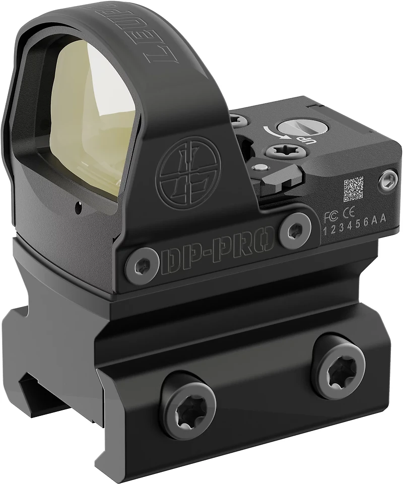 Leupold DeltaPoint 2.5 MOA Dot Pro Reflex Sight