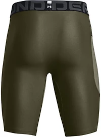 Under Armour Men's HeatGear® Pocket Long Shorts 9