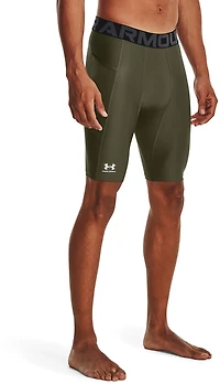 Under Armour Men's HeatGear® Pocket Long Shorts 9