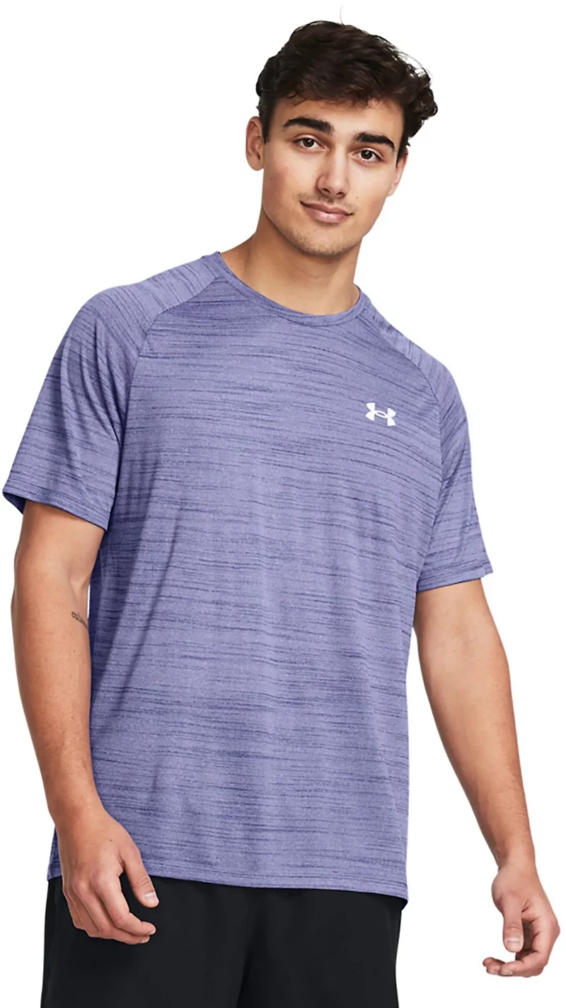 Under Armour Men's Tiger Tech 2.0 T-shirt