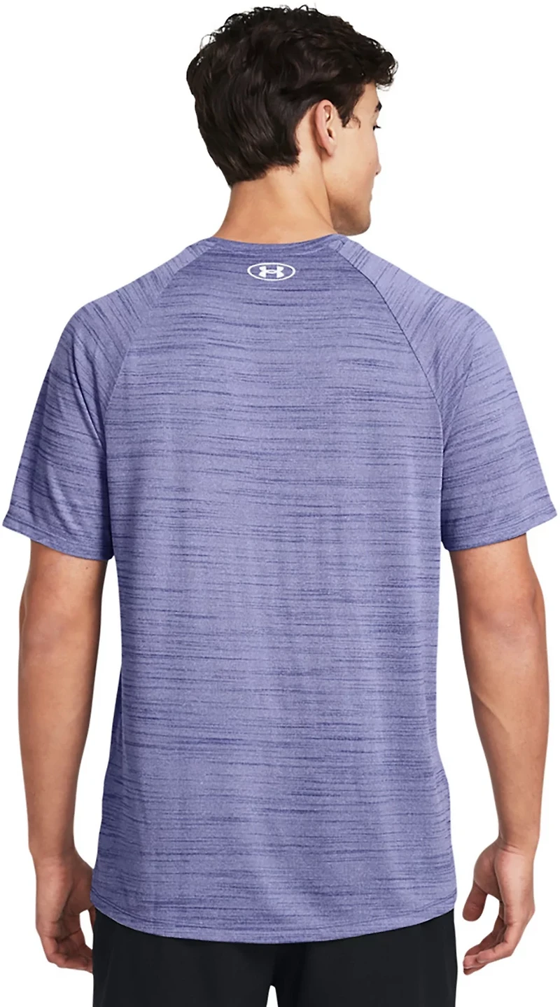 Under Armour Men's Tiger Tech 2.0 T-shirt
