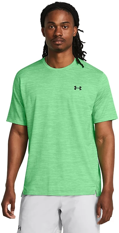 Under Armour Men's Tech Vent Short Sleeve T-shirt
