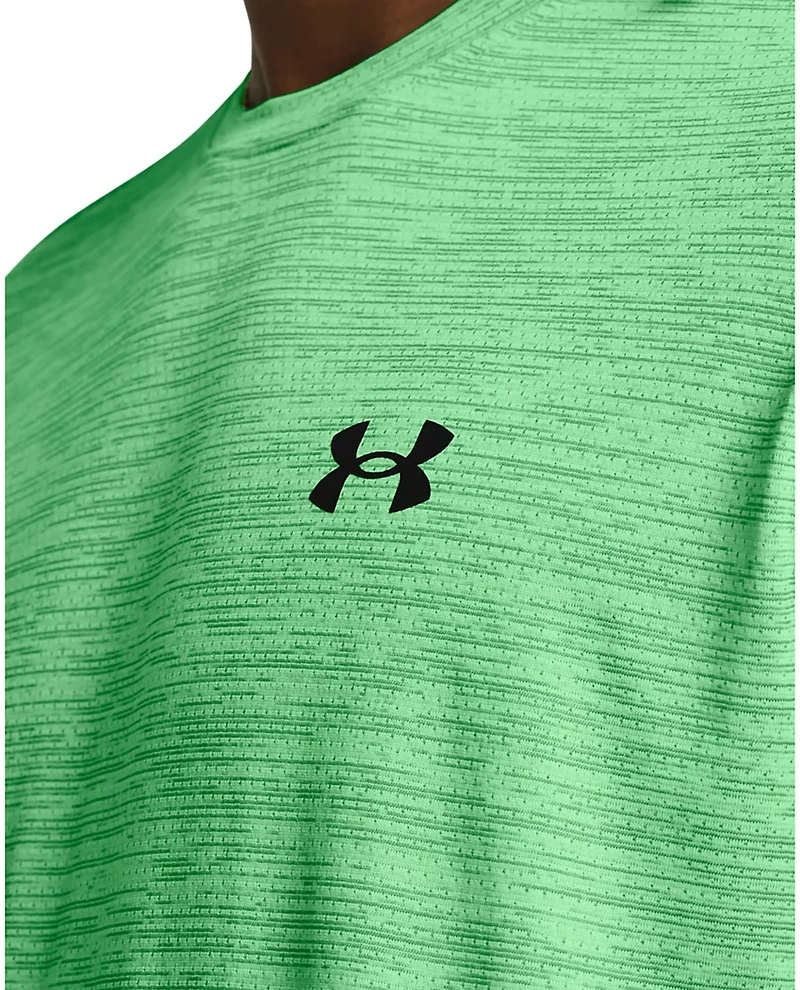 Under Armour Men's Tech Vent Short Sleeve T-shirt