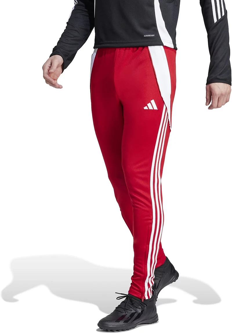 adidas Men's Tiro24 Tracksuit Soccer Training Pants