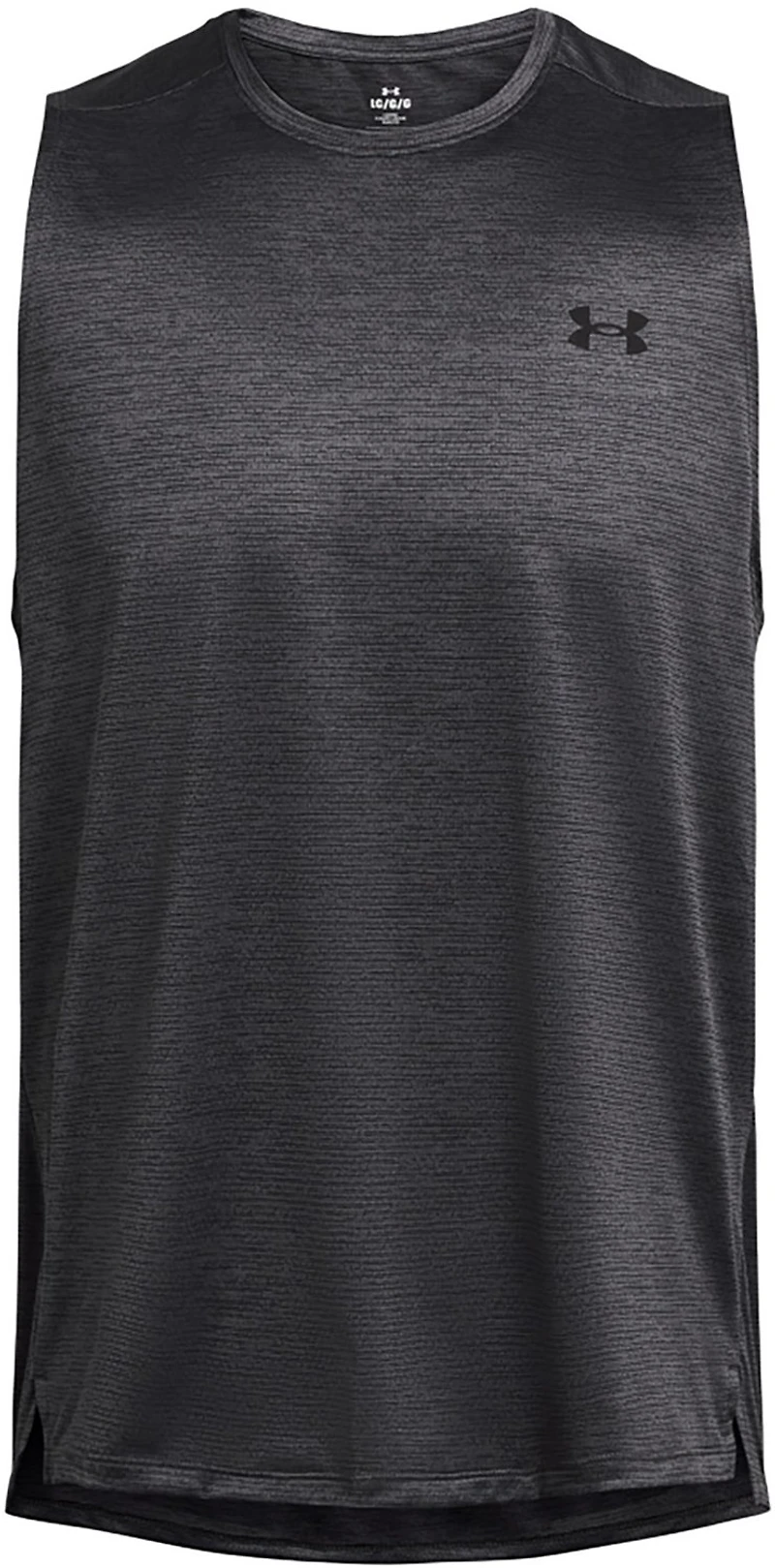 Under Armour Men's Tech™ Vent Tank