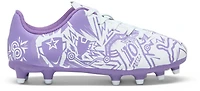 PUMA Kids TACTO II CP Firm Ground Soccer Cleats