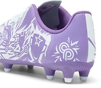 PUMA Kids TACTO II CP Firm Ground Soccer Cleats