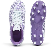 PUMA Kids TACTO II CP Firm Ground Soccer Cleats