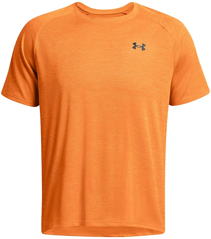 Under Armour Men's Tech Textured T-shirt