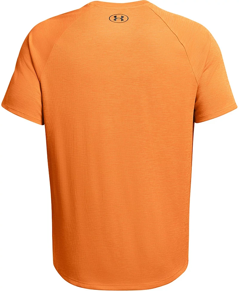 Under Armour Men's Tech Textured T-shirt