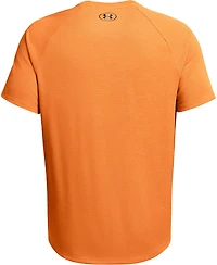 Under Armour Men's Tech Textured T-shirt