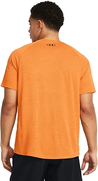Under Armour Men's Tech Textured T-shirt
