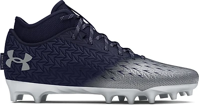 Under Armour Men's Spotlight Clone 4 MC Football Cleats