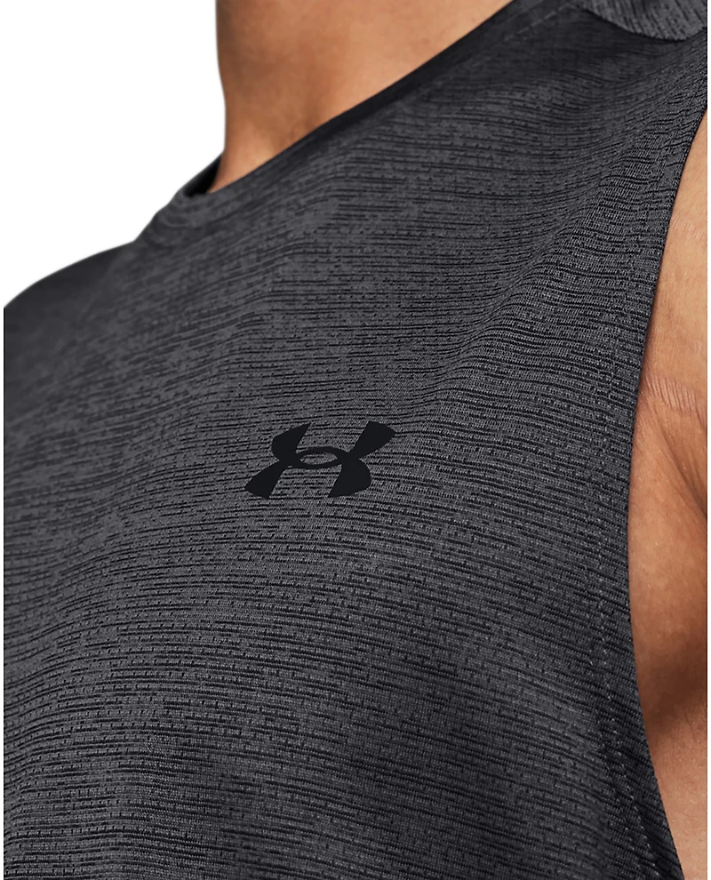 Under Armour Men's Tech™ Vent Tank