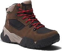 Timberland Men's Monton Scramble Mid Hiker Waterproof Hiking Boots