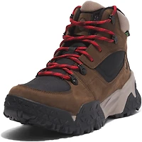 Timberland Men's Monton Scramble Mid Hiker Waterproof Hiking Boots